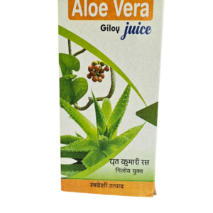 Aloe Vera Giloy Juice