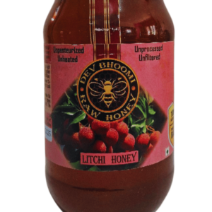 Honey (Litchi)