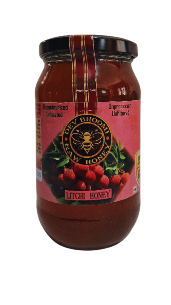 Honey (Litchi)