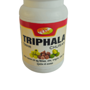 Triphala Churn