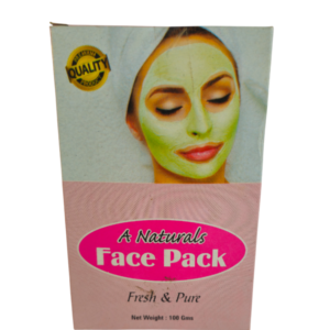 Face Pack