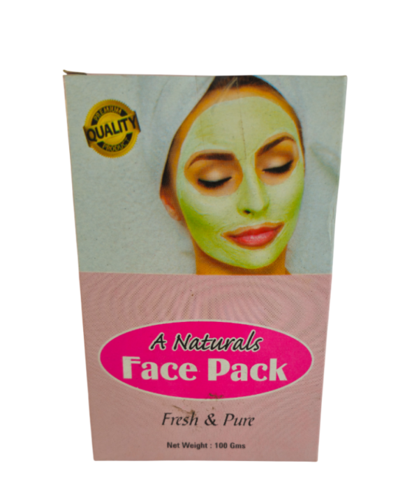 Face Pack