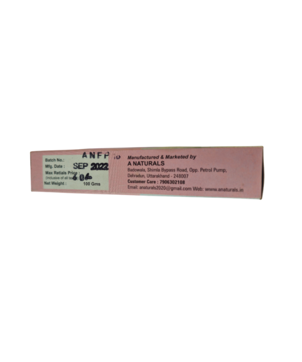 Face Pack - Image 3