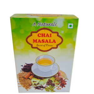 Chai Masala