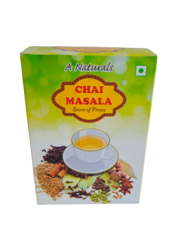 Chai Masala