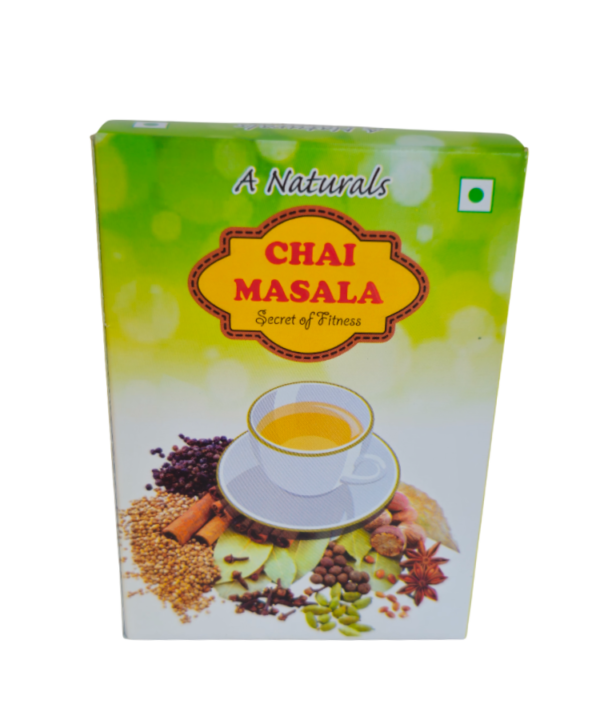 Chai Masala - Image 2