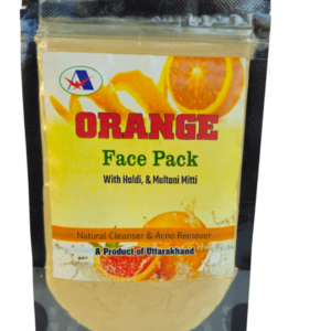 Orange Peel Powder