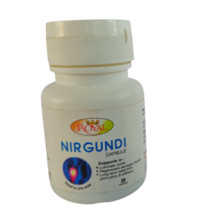 Nirgundi
