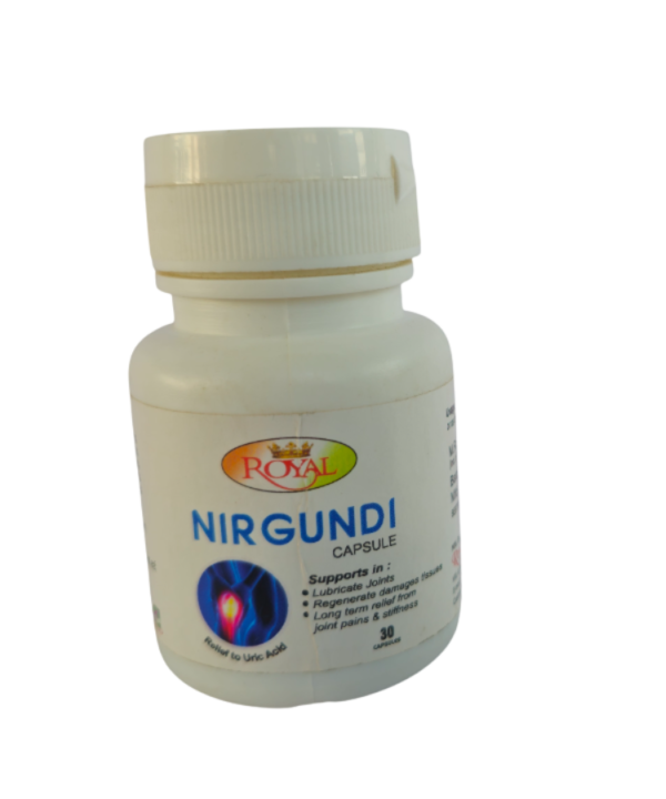 Nirgundi