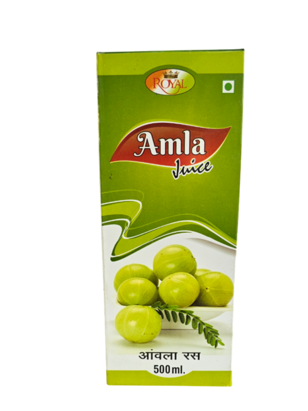 Amla Juice