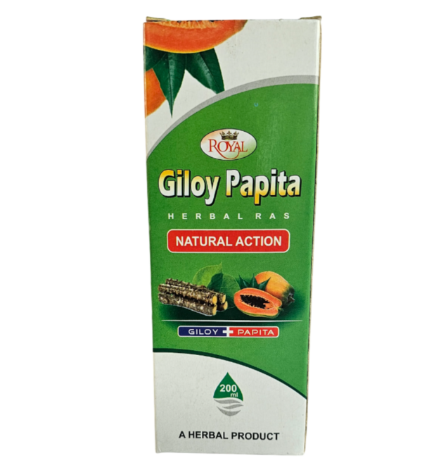 Giloy Papita