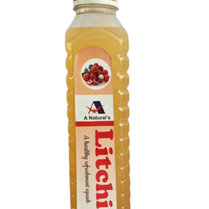 Litchi Juice