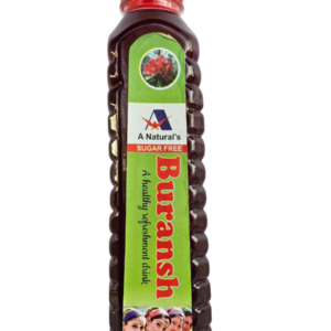 Buransh Juice