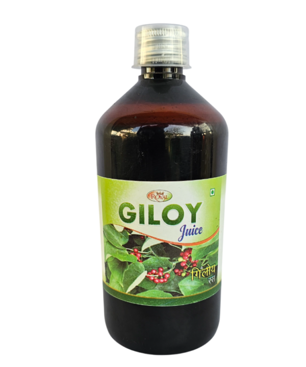 Giloy Juice
