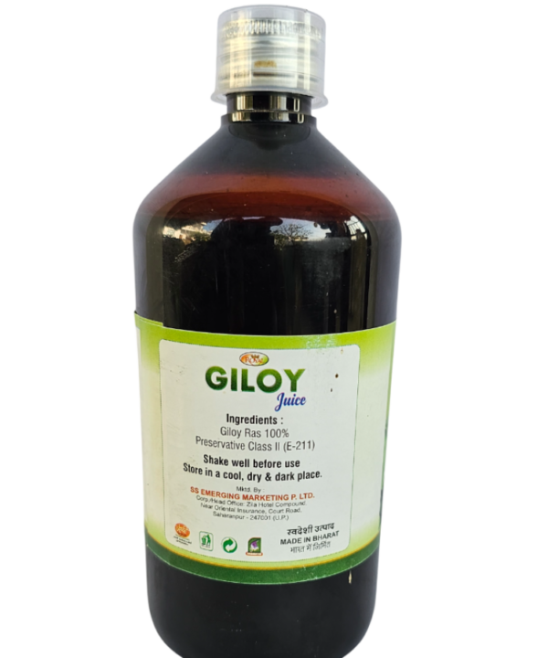 Giloy Juice - Image 3