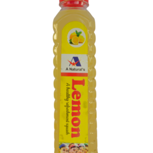 Lemon Juice