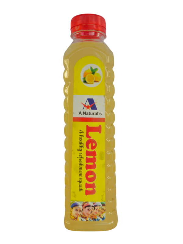 Lemon Juice
