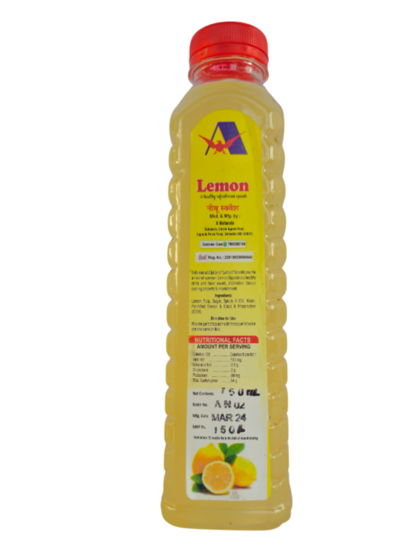 Lemon Juice - Image 2