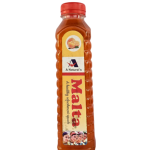 Malta Juice