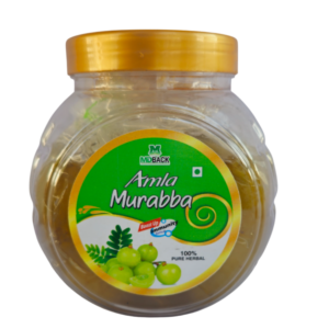 Amla Murabba