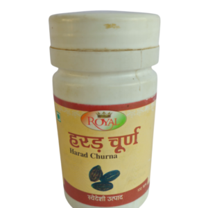 Harad Churna