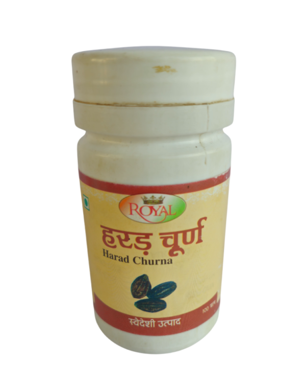 Harad Churna