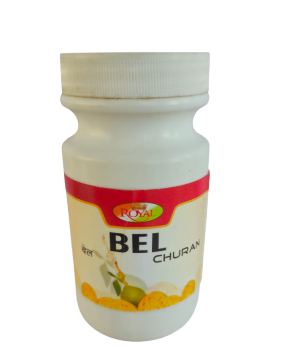 Bel Churan