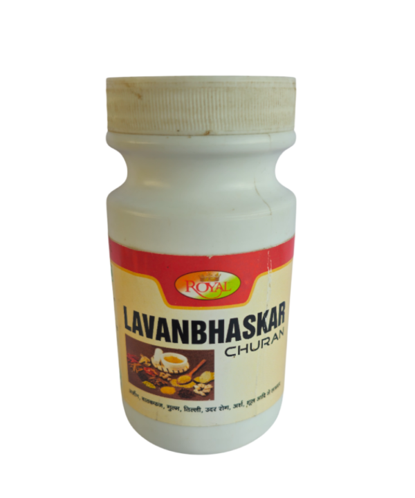 LavanBhaskar