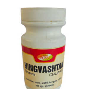 Hingvashtak