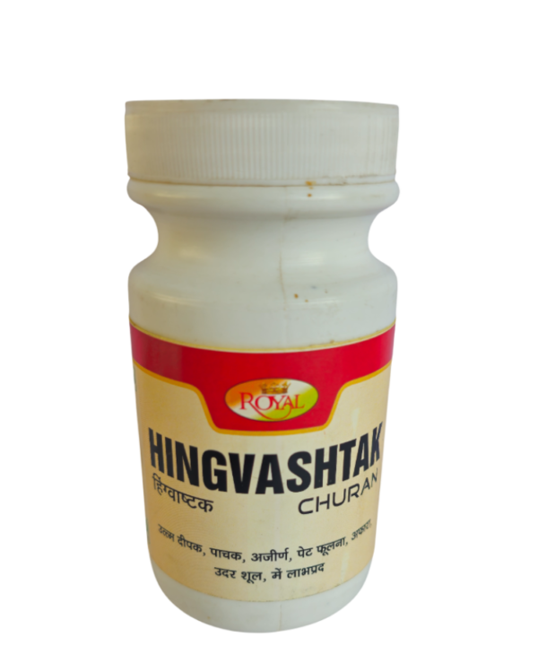 Hingvashtak
