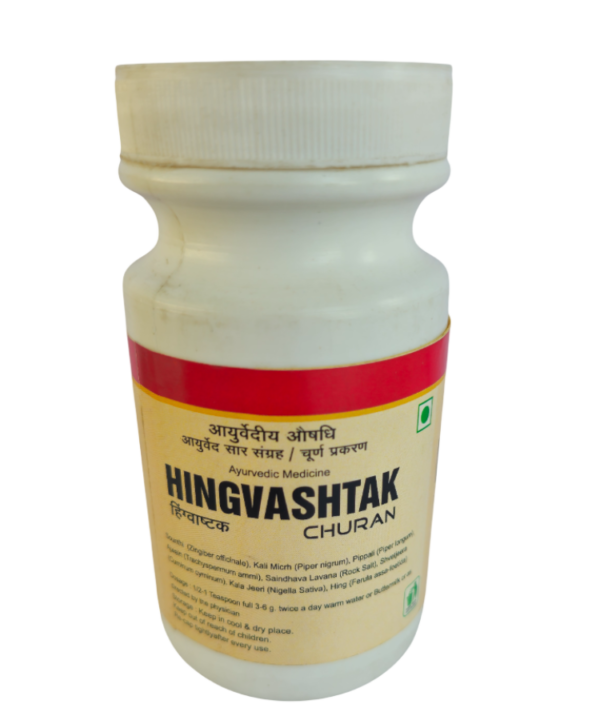 Hingvashtak - Image 3