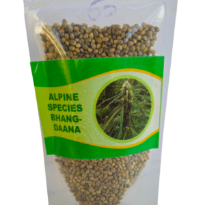Bhang Dana