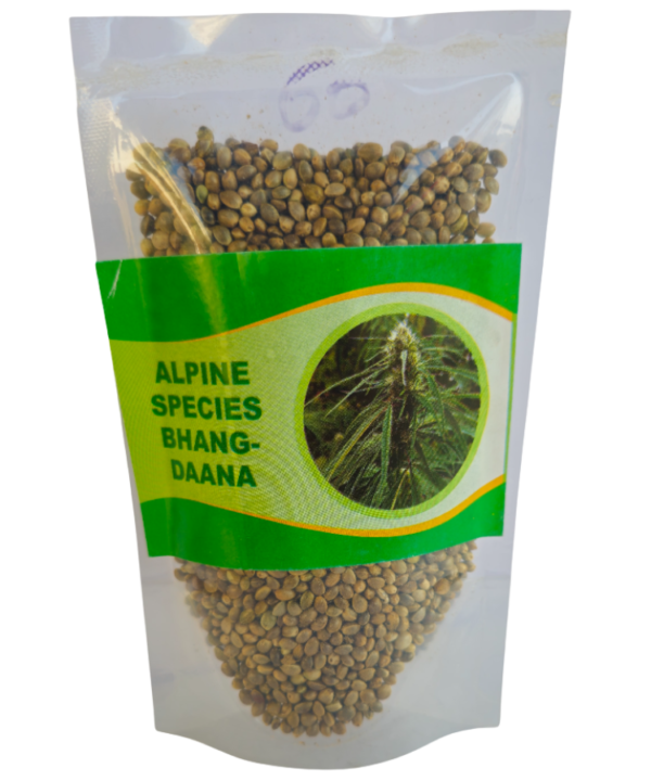 Bhang Dana