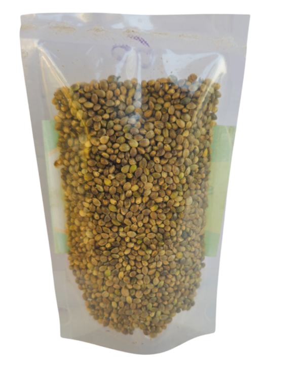 Bhang Dana - Image 2