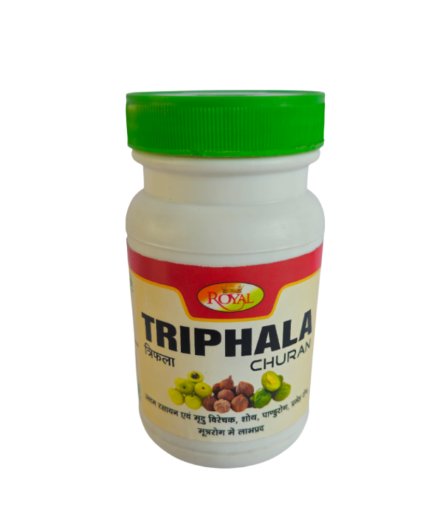 Triphala Churan