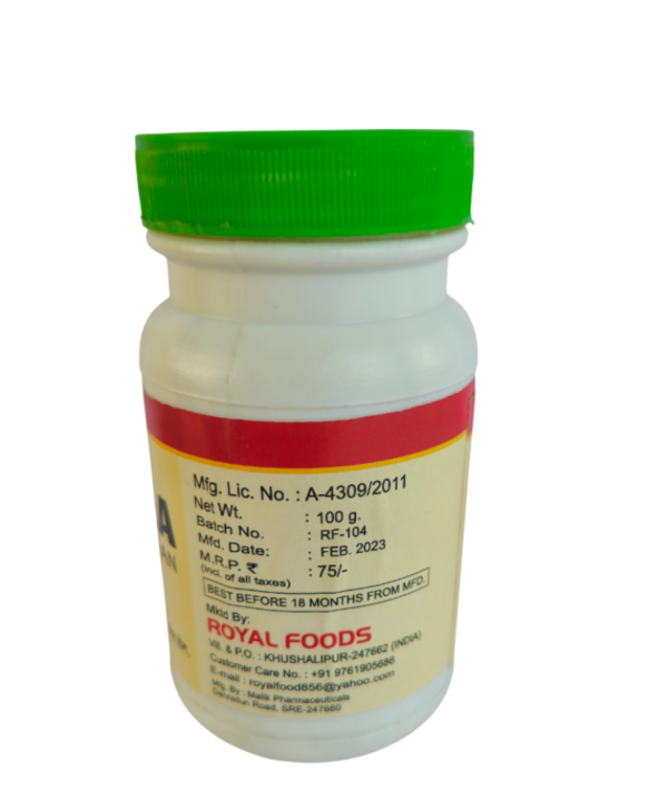 Triphala Churan - Image 2