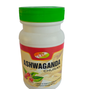 Ashwaganda Churan