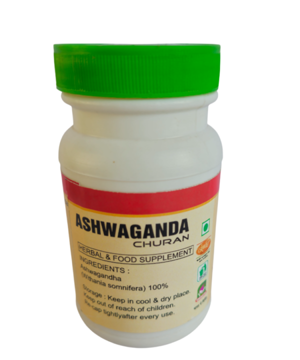 Ashwaganda Churan - Image 2