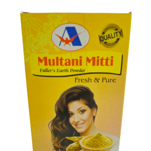 Multani Mitti