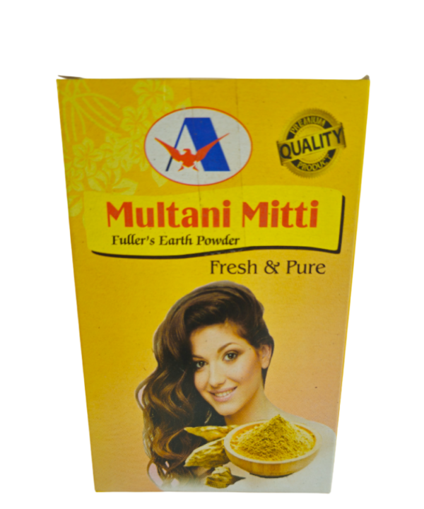 Multani Mitti