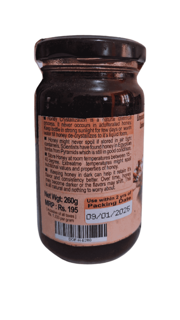 Honey (Eucalyptus) - Image 2