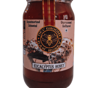 Honey (Eucalyptus)