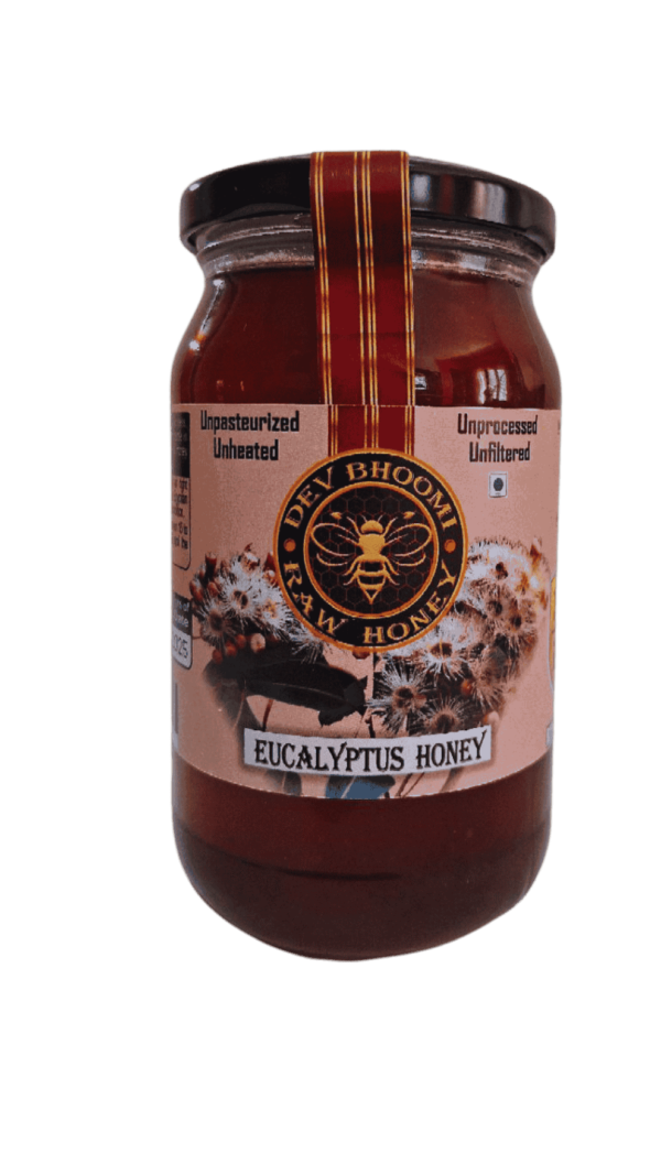 Honey (Eucalyptus)