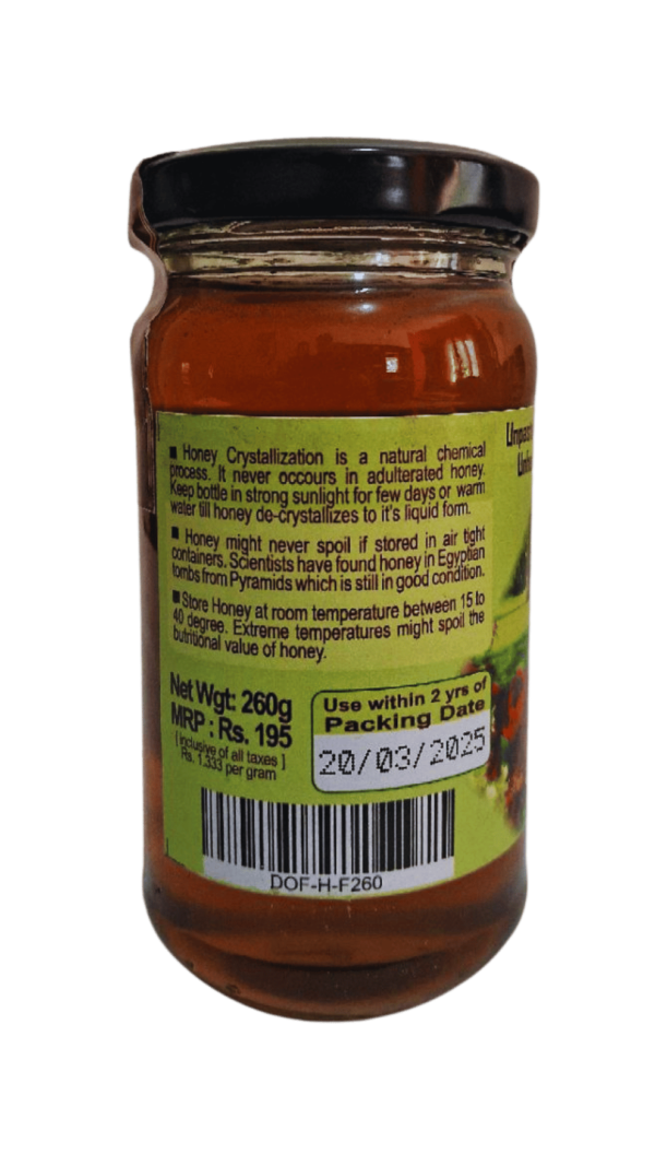 Honey (Forest) - Image 2
