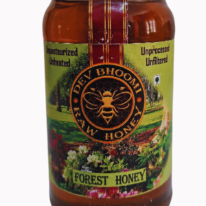 Honey (Forest)