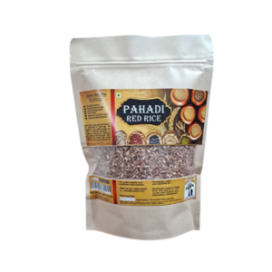 Red Rice (Pahadi Rice) -1kg