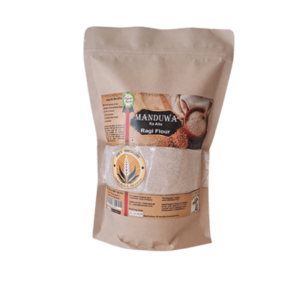 Pahadi Mandwa (Ragi flour) - 500 gram